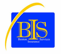 Benton Insurance logo