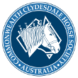 Commonwealth Clydesdale Horse Society logo